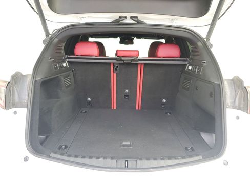 Used 2021 Alfa Romeo Stelvio Ti Sport image 23
