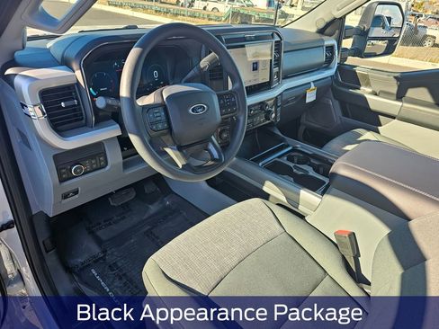 New 2026 Ford F250 XLT w/ XLT Premium Package image 2