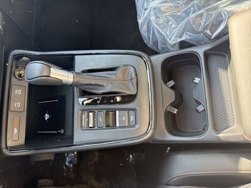 New 2026 Honda CR-V Sport-L image 18