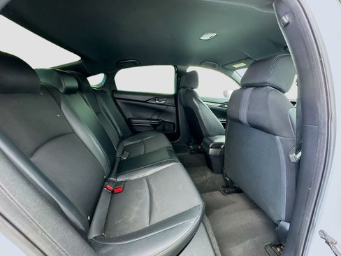 Used 2021 Honda Civic Sport image 17