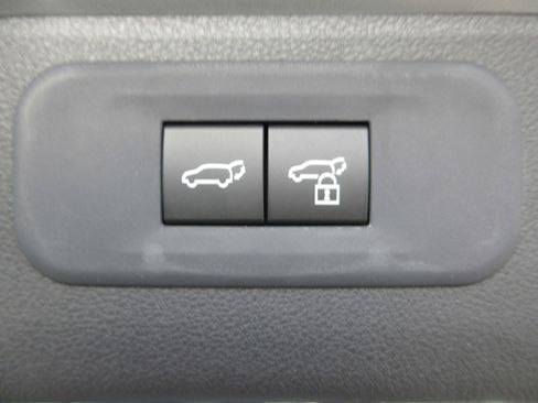 New 2025 Lexus TX 500h AWD image 53