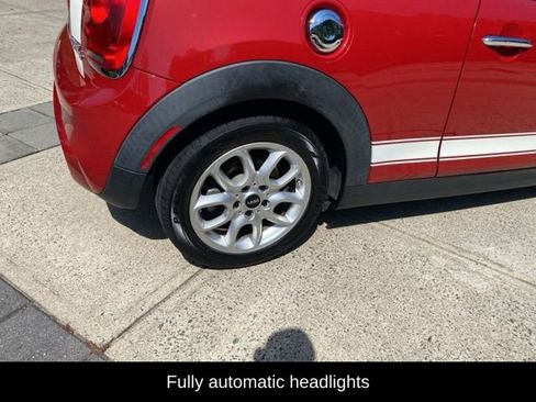 Used 2015 MINI Cooper S image 11