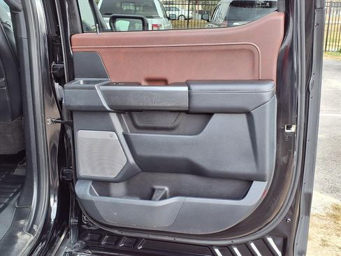 Used 2022 Ford F150 Lariat w/ Equipment Group 502A High image 14