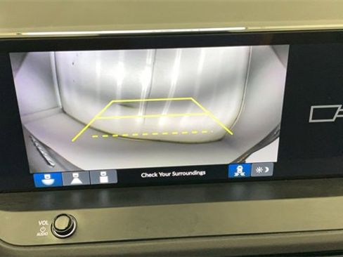 Certified 2024 Honda Accord Sport image 5