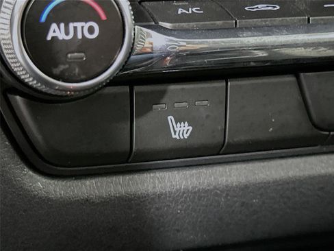 Used 2025 MAZDA CX-30 AWD 2.5 S w/ Preferred Package image 16