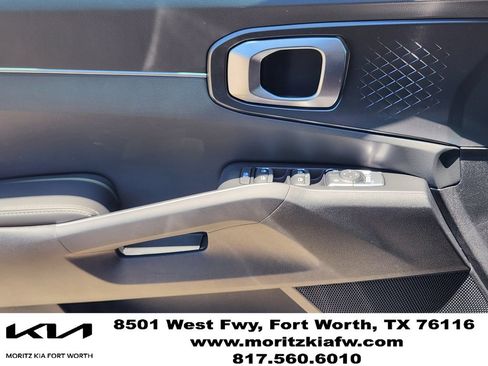 New 2026 Kia Sorento LX FWD image 16
