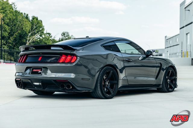 Used 2018 Ford Mustang Shelby GT350 w/ Convenience Package RWD image 56