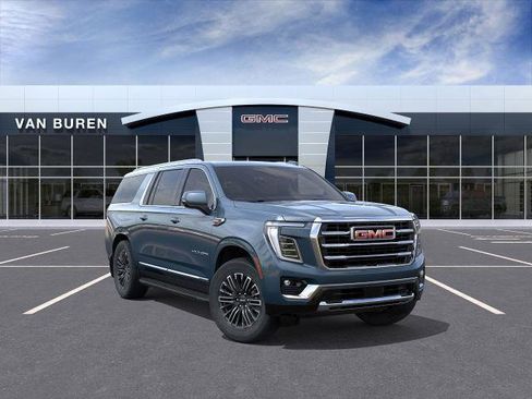 New 2026 GMC Yukon XL Elevation image 1