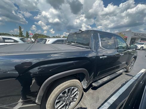 Used 2023 Toyota Tundra Limited RWD image 8