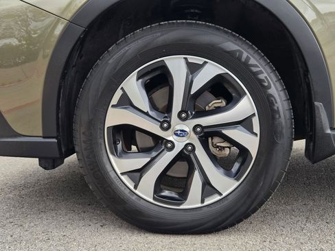 Used 2021 Subaru Outback Touring XT image 31