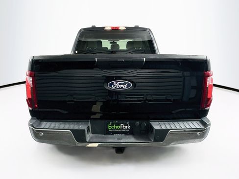 Used 2025 Ford F150 XLT w/ Equipment Group 301A Standard RWD image 7