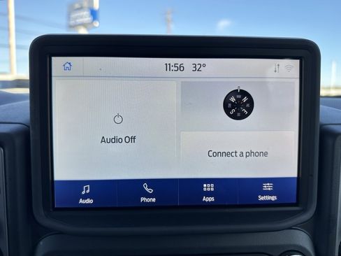 Used 2023 Ford Bronco Sport Big Bend w/ Convenience Package image 26