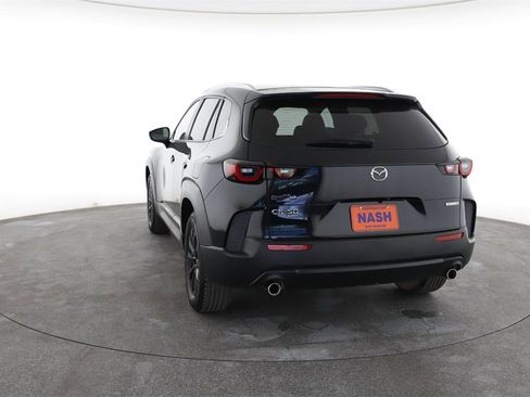 Used 2025 MAZDA CX-50 AWD 2.5 S w/ Select Package image 10