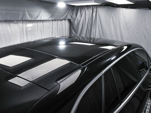 Used 2023 Mercedes-Benz EQS 450+ 4MATIC SUV image 89