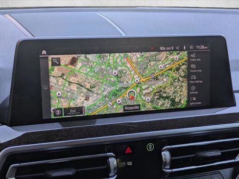 Used 2024 BMW X3 xDrive30i w/ Convenience Package image 14