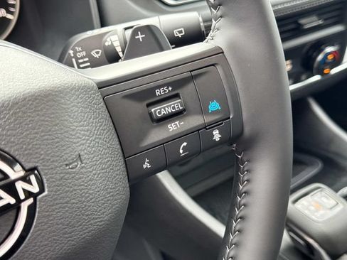 New 2026 Nissan Rogue Dark Armor AWD/4WD image 29