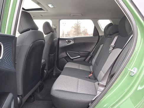 Certified 2023 Kia Soul EX image 10