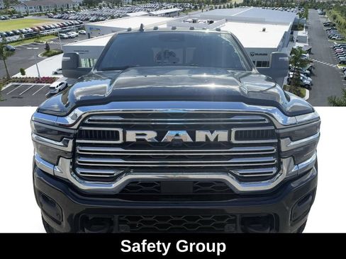 New 2026 RAM 5500 Laramie w/ Laramie Trim Package image 9