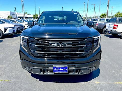 New 2026 GMC Sierra 1500 Elevation w/ Elevation Premium Package image 24