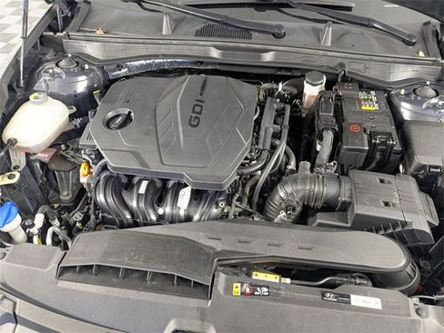 Used 2023 Hyundai Sonata SEL image 33