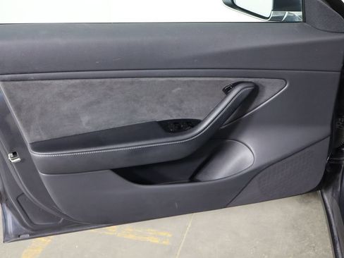 Used 2020 Tesla Model 3 Performance AWD/4WD image 17