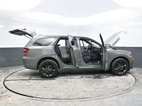 Used 2021 Dodge Durango GT image 49