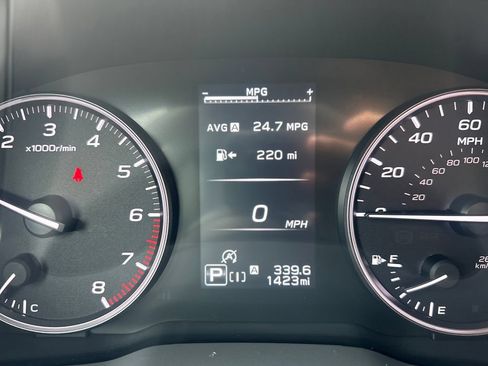 Certified 2026 Subaru Forester Premium AWD/4WD image 18