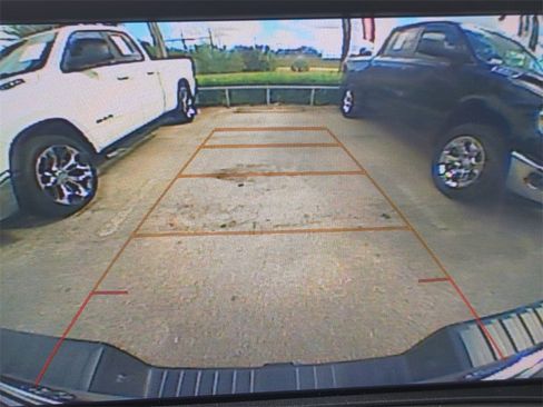 Used 2018 Chevrolet Silverado 1500 LTZ Z71 w/ Redline Edition image 22