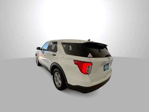 Used 2022 Ford Explorer 4WD image 6