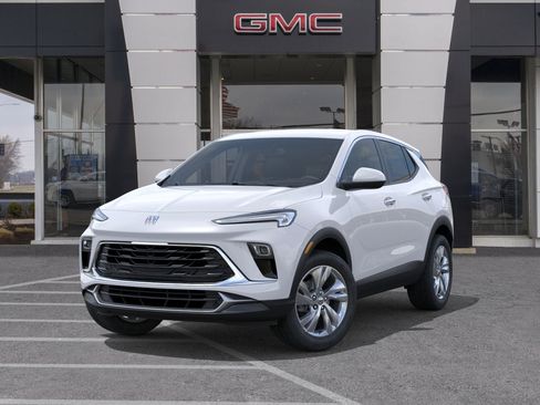 New 2026 Buick Encore GX Preferred w/ Comfort Package AWD/4WD image 20