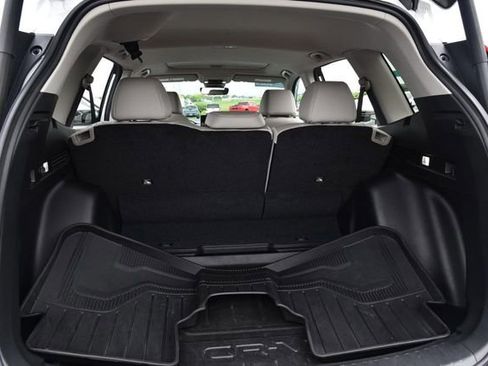 Used 2023 Honda CR-V EX-L image 27
