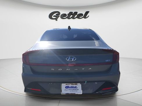 Used 2023 Hyundai Sonata SEL Plus image 6