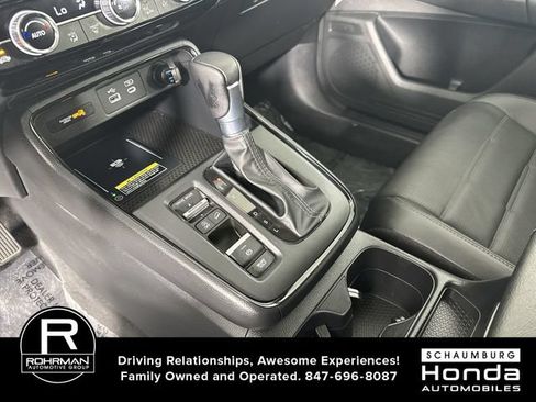 Used 2023 Honda CR-V EX-L image 18