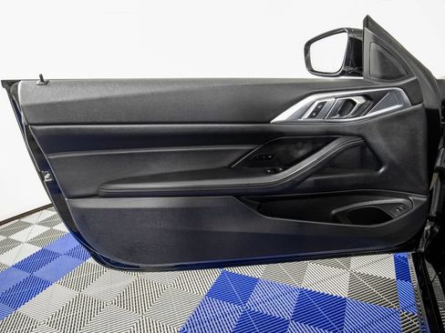 Used 2024 BMW 430i Convertible RWD image 15