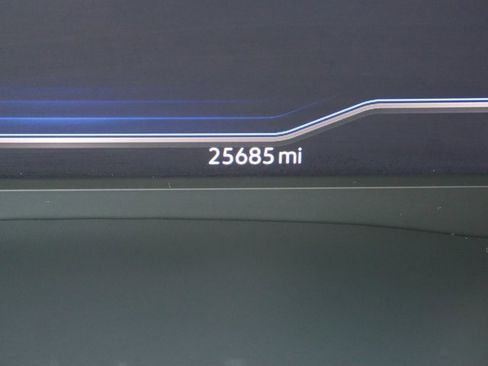 Used 2022 Volkswagen Atlas SEL image 30