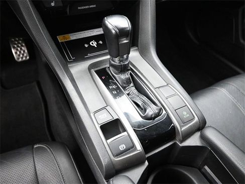 Used 2018 Honda Civic Sport Touring image 27