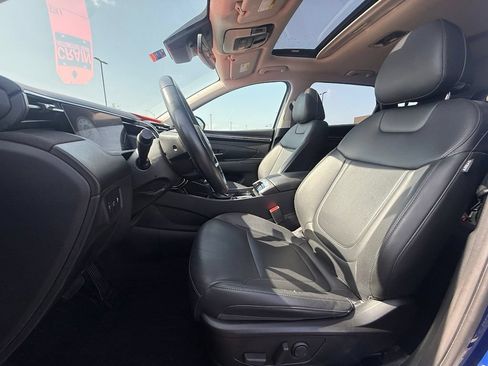 Certified 2023 Hyundai Tucson SEL w/ Convenience Package FWD image 21