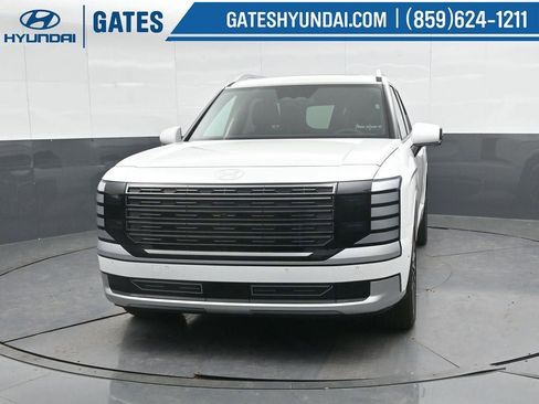 New 2026 Hyundai Palisade Calligraphy AWD/4WD image 6