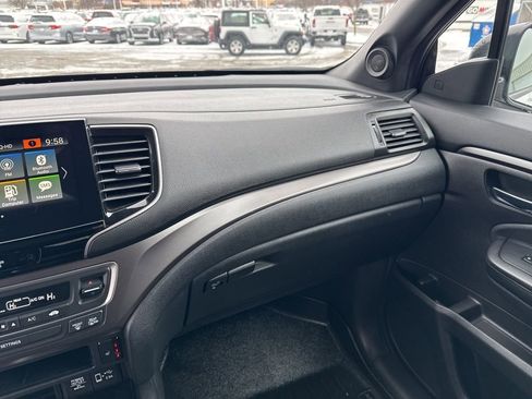 Used 2021 Honda Passport EX-L image 25