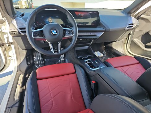 Used 2025 BMW 228i xDrive w/ M Sport Package image 15