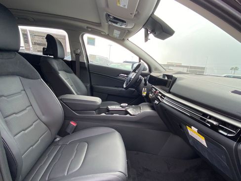 New 2026 Kia Sportage SX Prestige AWD/4WD image 21