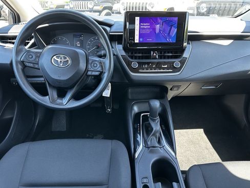 Used 2024 Toyota Corolla LE FWD image 10