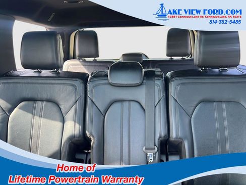 Used 2018 Ford Expedition Limited image 36
