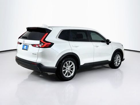 Used 2024 Honda CR-V EX image 7
