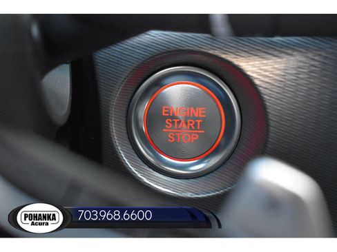 New 2026 Acura Integra A-Spec image 26