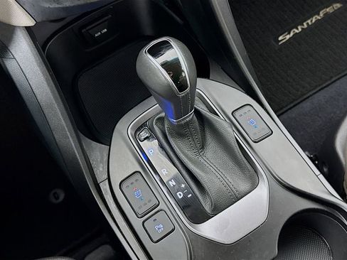 Used 2016 Hyundai Santa Fe Sport w/ Option Group 04 image 17