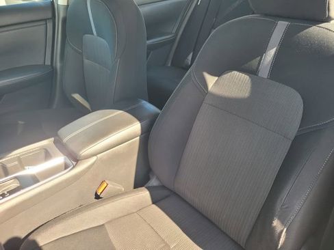 Certified 2024 Nissan Sentra SV image 13