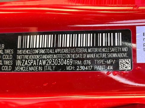 Used 2024 Alfa Romeo Tonale Sprint image 36