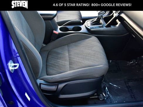 Used 2022 Kia Seltos LX image 12