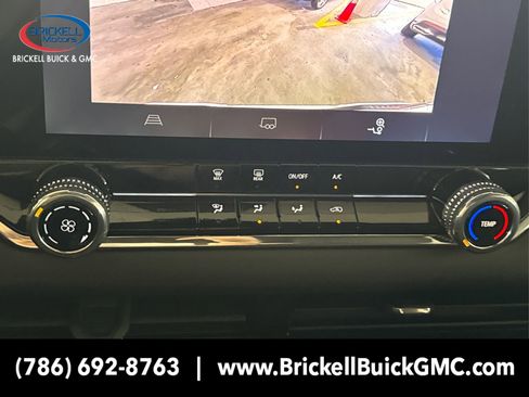 New 2025 GMC Canyon Elevation image 28